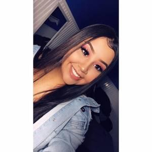 Meet your Posher, Stacy